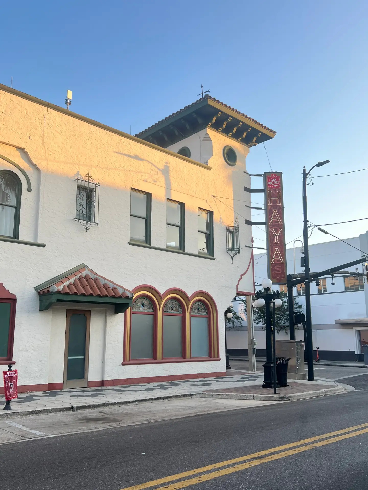 A Guide to a great time in Ybor City