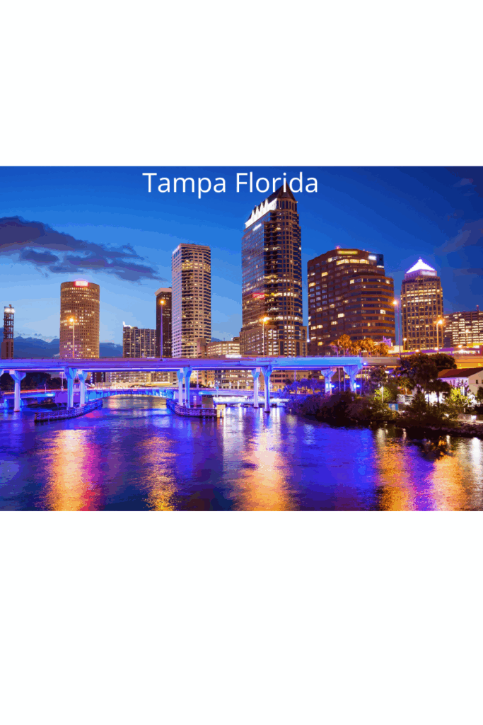 Tampa, Florida