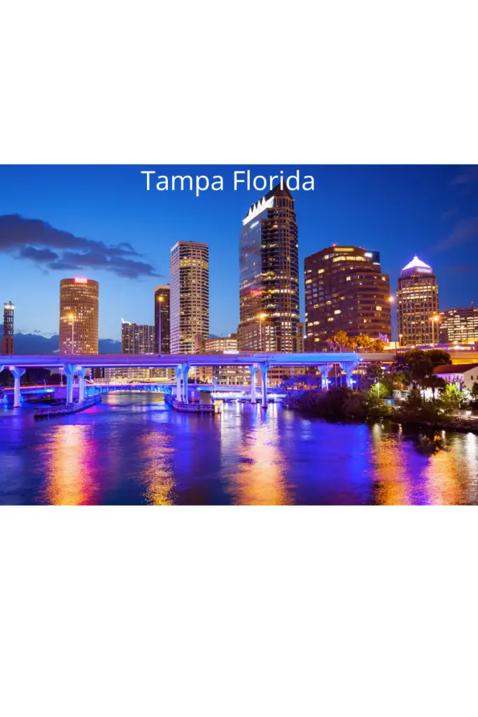 Tampa Florida