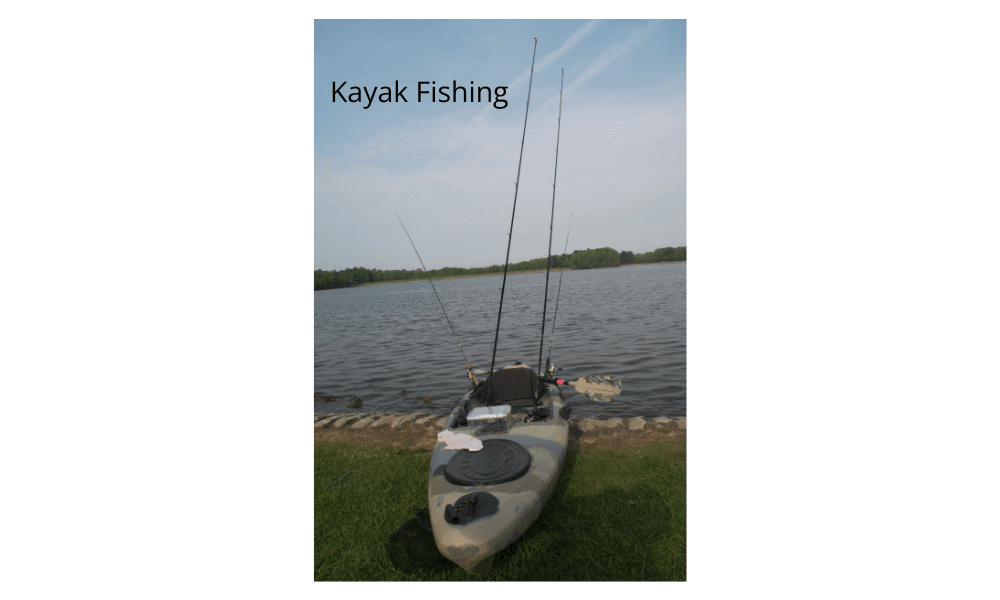 Kayak Fishing