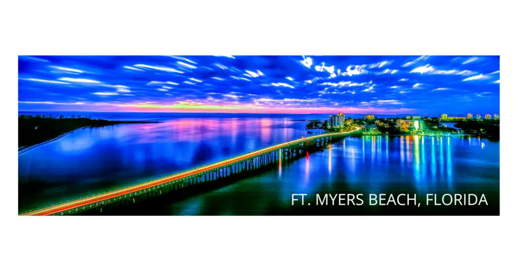 Fort Myers, Florida travel guide