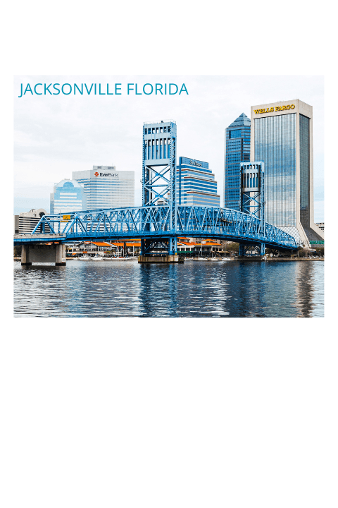 An Amazing Time in Jacksonville, Florida Beaches and Attractions