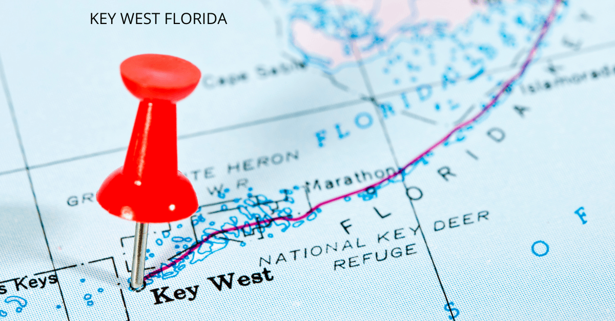 Ultimate Guide to the Florida Keys