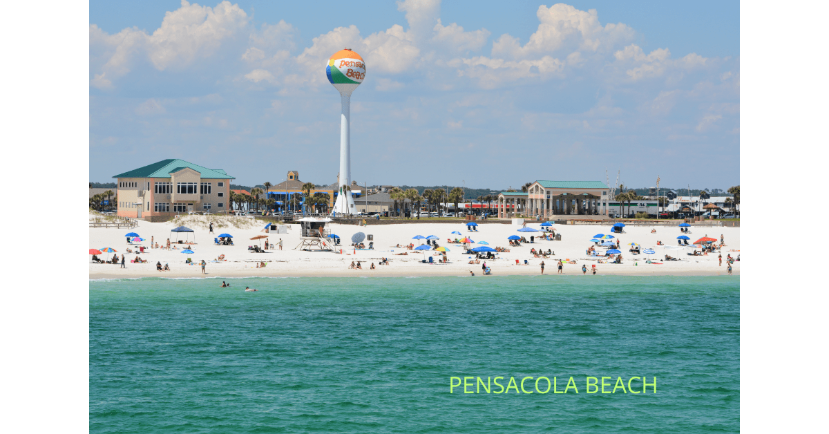 The Ultimate Guide to the Florida Panhandle
