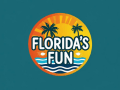 FLORIDA'S FUN LOGO