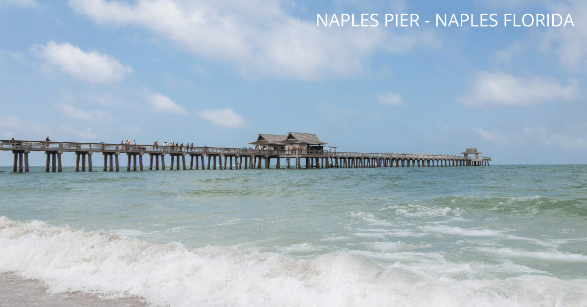 Things to do in Naples Florida