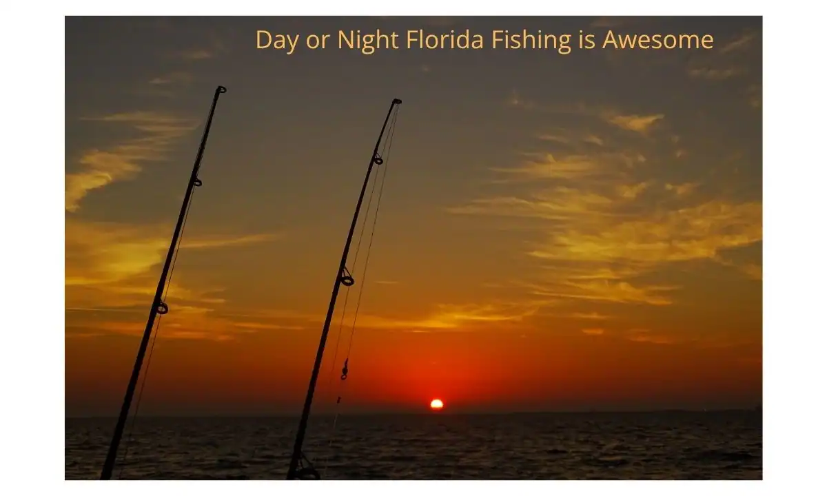 Florida Spring Fishing Report 2026