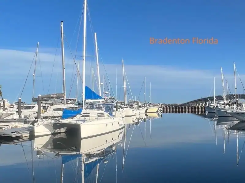 Ultimate guide to Manatee county