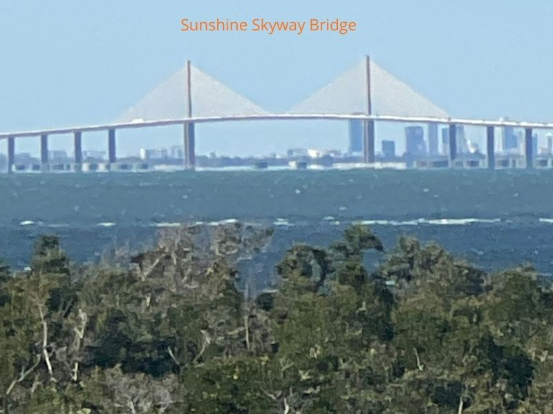 Ultimate Guide to Manatee County includes a walk through Robinson Preserve