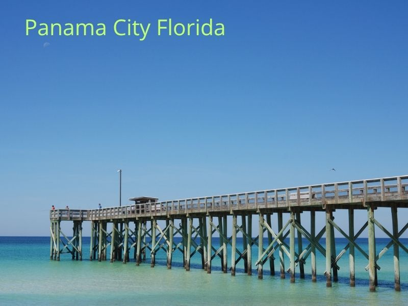 Panama City Florida is part of the Florida Quarterly fishing report