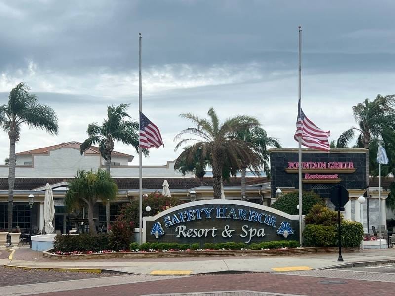 Safety Harbor Resort in Pinellas County Guide