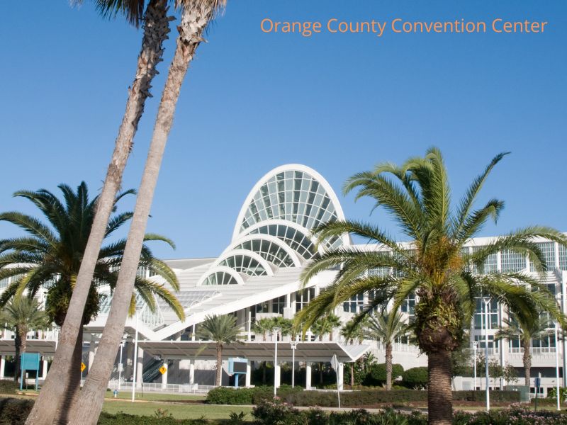THINGS TO DO IN ORANGE COUNTY FLORIDA